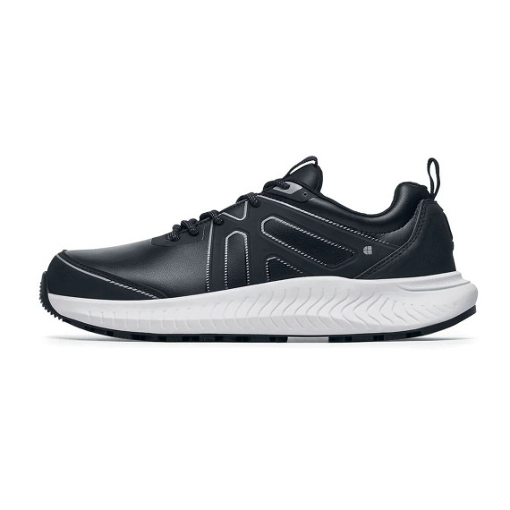 Unisex Freizeitschuhe mit antistatischen Eigenschaften COLLY EN ISO 20347 SHOES FOR CREWS