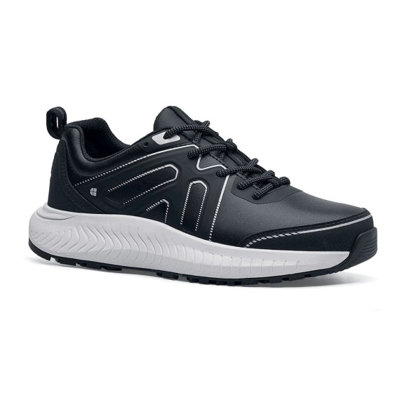 Calzado casual unisex atléticos propiedades antiestáticas COLLY EN ISO 20347 SHOES FOR CREWS