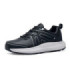 Calzado casual unisex atléticos propiedades antiestáticas COLLY EN ISO 20347 SHOES FOR CREWS