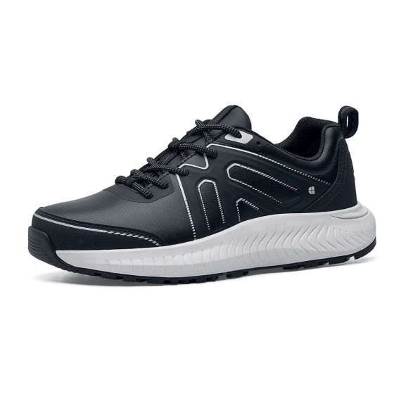 Calzado casual unisex atléticos propiedades antiestáticas COLLY EN ISO 20347 SHOES FOR CREWS