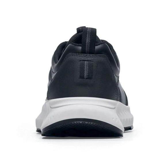 Chaussures décontractées unisexes athlétiques propriétés antistatiques COLLY EN ISO 20347 SHOES FOR CREWS