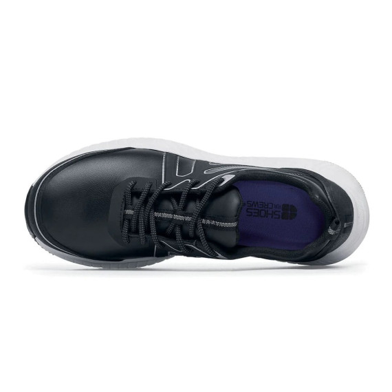 Calzature casual unisex atletiche con proprietà antistatiche COLLY EN ISO 20347 SHOES FOR CREWS