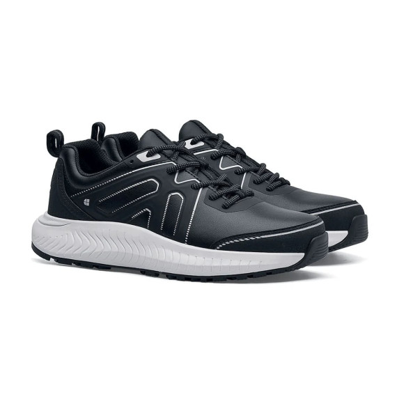 Calzado casual unisex atléticos propiedades antiestáticas COLLY EN ISO 20347 SHOES FOR CREWS