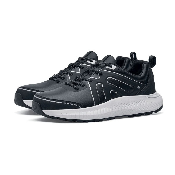 Calzado casual unisex atléticos propiedades antiestáticas COLLY EN ISO 20347 SHOES FOR CREWS