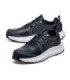 Chaussures décontractées unisexes athlétiques propriétés antistatiques COLLY EN ISO 20347 SHOES FOR CREWS