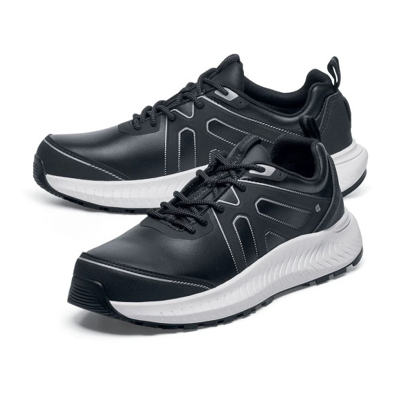 Calzado casual unisex atléticos propiedades antiestáticas COLLY EN ISO 20347 SHOES FOR CREWS