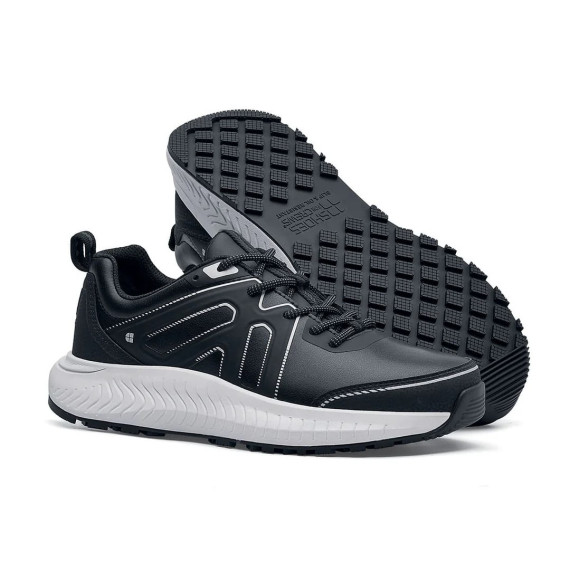 Unisex Freizeitschuhe mit antistatischen Eigenschaften COLLY EN ISO 20347 SHOES FOR CREWS