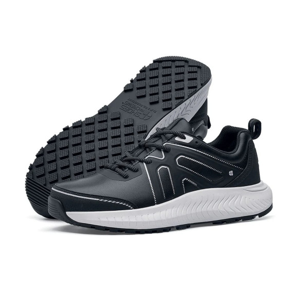 Calzado casual unisex atléticos propiedades antiestáticas COLLY EN ISO 20347 SHOES FOR CREWS