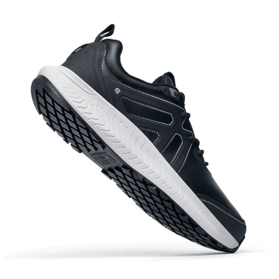 Unisex casual footwear athletic anti-static properties COLLY EN ISO 20347 SHOES FOR CREWS