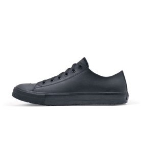Calçado para equipes maior suporte UNISEX DELRAY LEATHER SHOES FOR CREWS