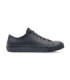 Schuhe für Teams mit mehr Unterstützung UNISEX DELRAY LEATHER SHOES FOR CREWS