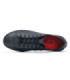 Calçado para equipes maior suporte UNISEX DELRAY LEATHER SHOES FOR CREWS