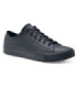 Calzado para equipos mayor soporte UNISEX DELRAY LEATHER SHOES FOR CREWS