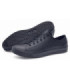 Calçado para equipes maior suporte UNISEX DELRAY LEATHER SHOES FOR CREWS