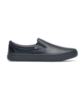 Calçado casual unissex leve com solas antiderrapantes MERLIN SHOES FOR CREWS