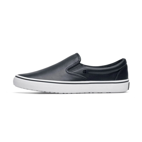 Leichte unisex Freizeitschuhe mit rutschfesten Sohlen MERLIN SHOES FOR CREWS