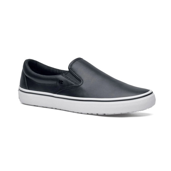 Chaussures décontractées unisexes légères avec semelles antidérapantes MERLIN SHOES FOR CREWS