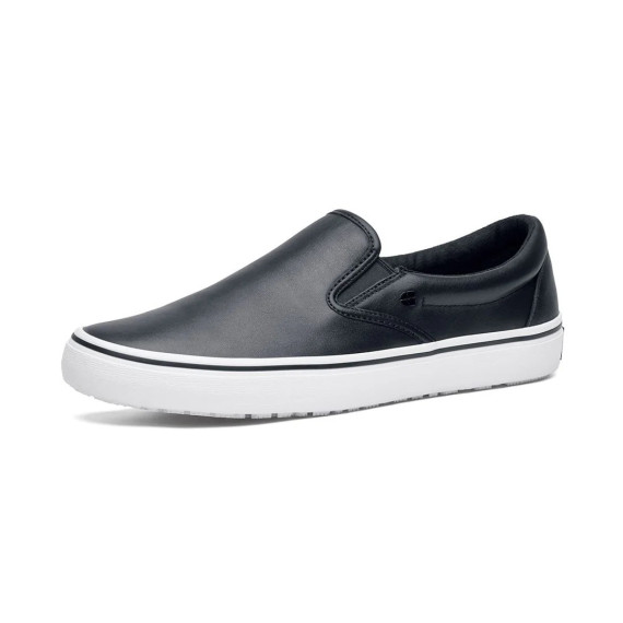 Calzado casual unisex ligero con suelas antideslizantes MERLIN SHOES FOR CREWS