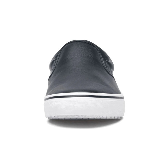 Chaussures décontractées unisexes légères avec semelles antidérapantes MERLIN SHOES FOR CREWS