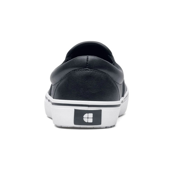 Calçado casual unissex leve com solas antiderrapantes MERLIN SHOES FOR CREWS