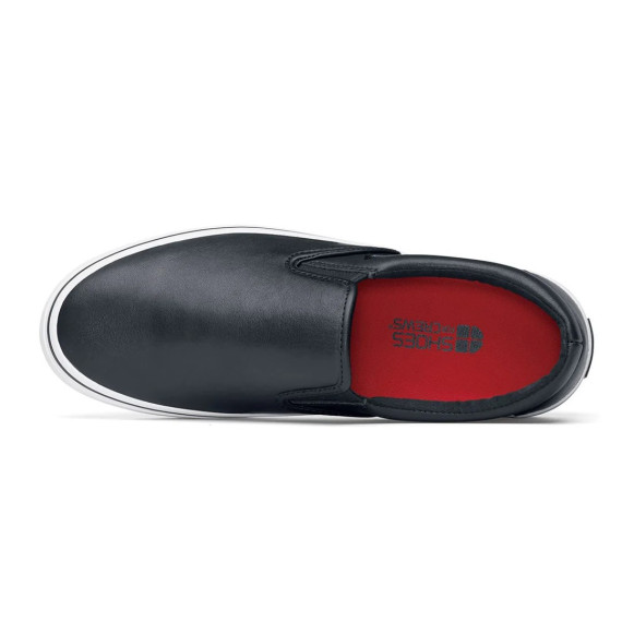 Calzado casual unisex ligero con suelas antideslizantes MERLIN SHOES FOR CREWS