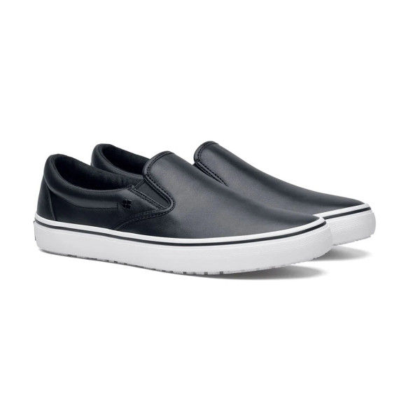 Calzado casual unisex ligero con suelas antideslizantes MERLIN SHOES FOR CREWS