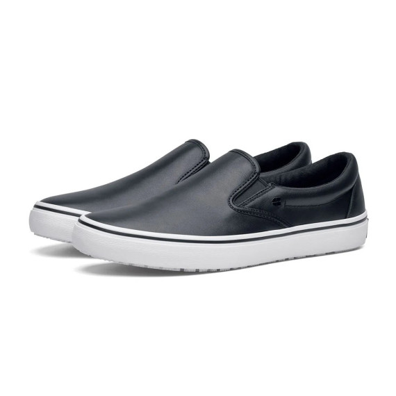 Calzado casual unisex ligero con suelas antideslizantes MERLIN SHOES FOR CREWS