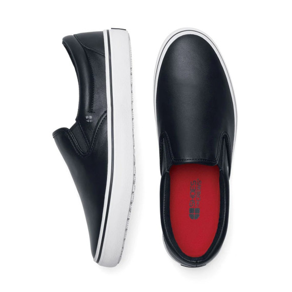 Calzado casual unisex ligero con suelas antideslizantes MERLIN SHOES FOR CREWS