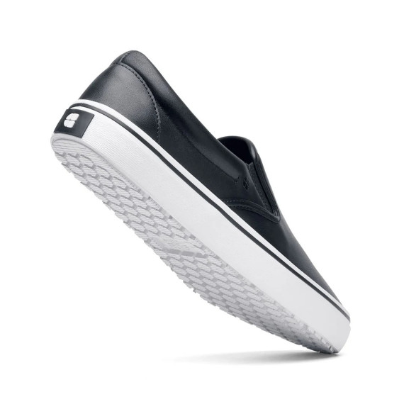 Chaussures décontractées unisexes légères avec semelles antidérapantes MERLIN SHOES FOR CREWS