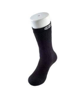 Accesorio con funcionalidad y comodidad CREW SOCKS MERINO -S/XL- SHOES FOR CREWS