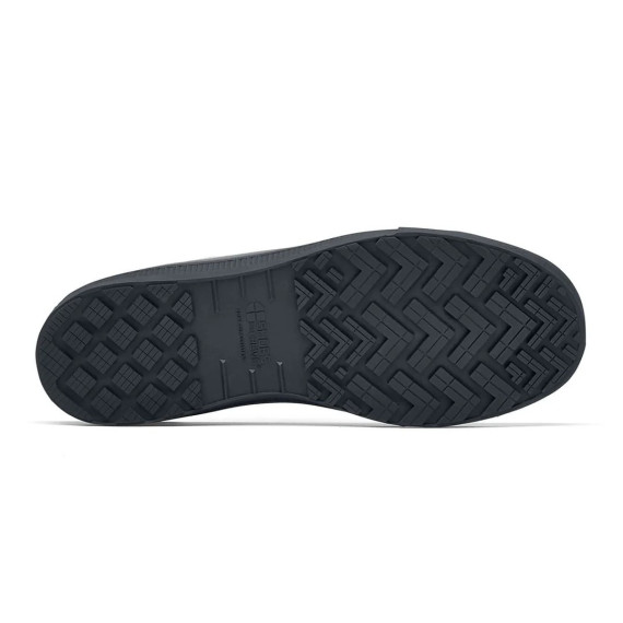 Calçado casual de segurança OLD SCHOOL LOW-RIDER IV Unissex SHOES FOR CREWS