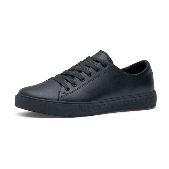 Calçado casual de segurança OLD SCHOOL LOW-RIDER IV Unissex SHOES FOR CREWS