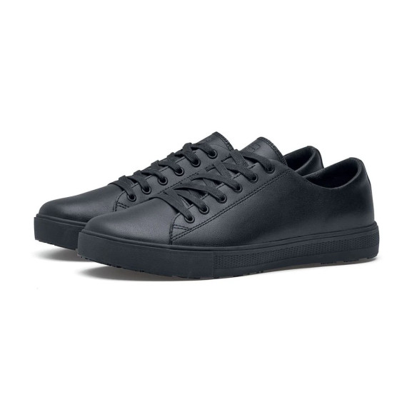 Calzado casual de seguridad OLD SCHOOL LOW-RIDER IV Unisex SHOES FOR CREWS