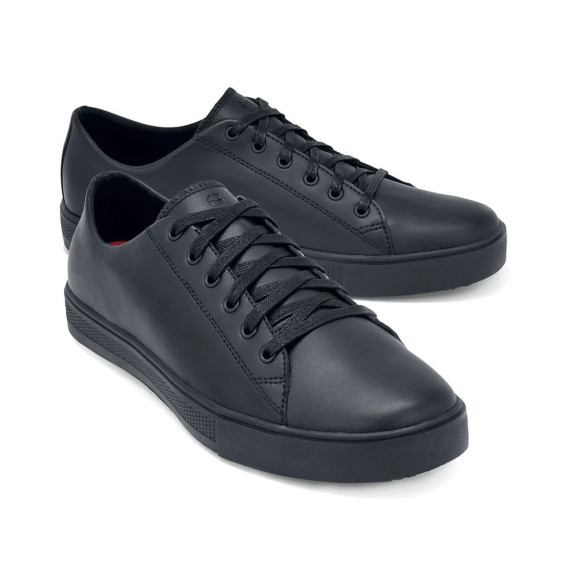 Calçado casual de segurança OLD SCHOOL LOW-RIDER IV Unissex SHOES FOR CREWS