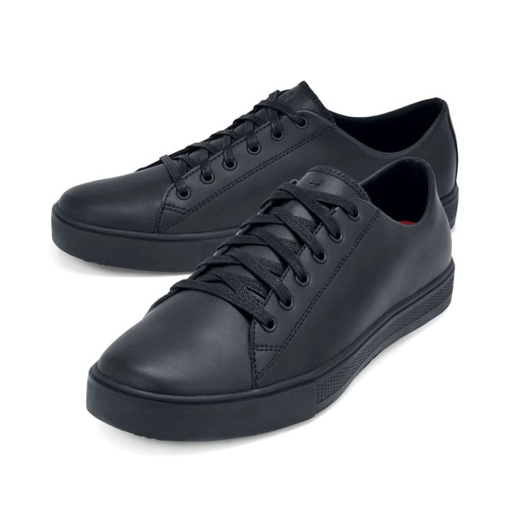 Calzado casual de seguridad OLD SCHOOL LOW-RIDER IV Unisex SHOES FOR CREWS