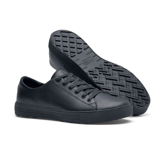 Calzado casual de seguridad OLD SCHOOL LOW-RIDER IV Unisex SHOES FOR CREWS