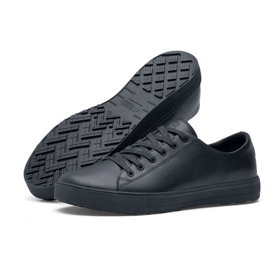 Calzature casual di sicurezza OLD SCHOOL LOW-RIDER IV Unisex SHOES FOR CREWS