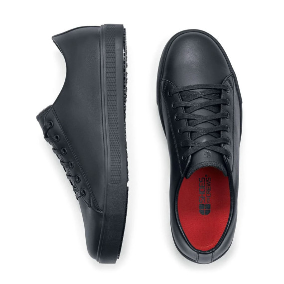 Sicherheitsschuhe OLD SCHOOL LOW-RIDER IV Unisex SHOES FOR CREWS