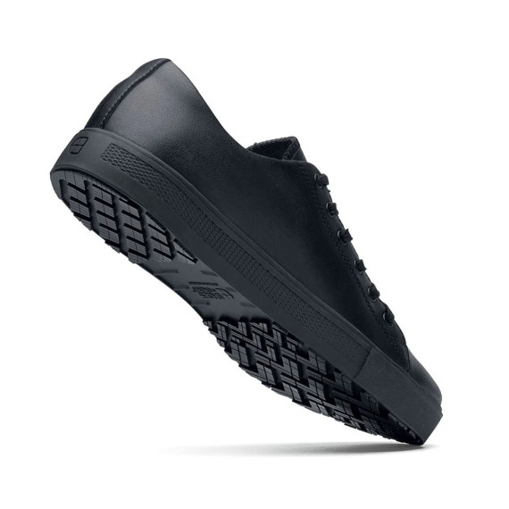 Calçado casual de segurança OLD SCHOOL LOW-RIDER IV Unissex SHOES FOR CREWS