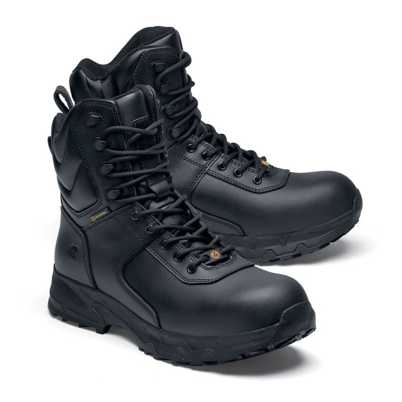 S3 HRO WR SRC GUARD HIGH SHOES FOR CREWS