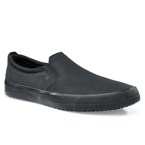 Zapato casual skate perfil bajo OLLIE II UNISEX SHOES FOR CREWS