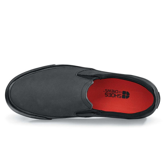Niedrigprofil Skate-Sneaker OLLIE II UNISEX SHOES FOR CREWS