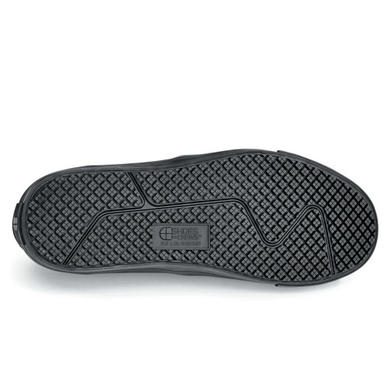 Low profile casual skate shoe OLLIE II UNISEX SHOES FOR CREWS