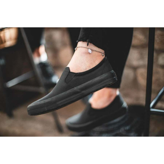 Scarpa casual skate profilo basso OLLIE II UNISEX SHOES FOR CREWS