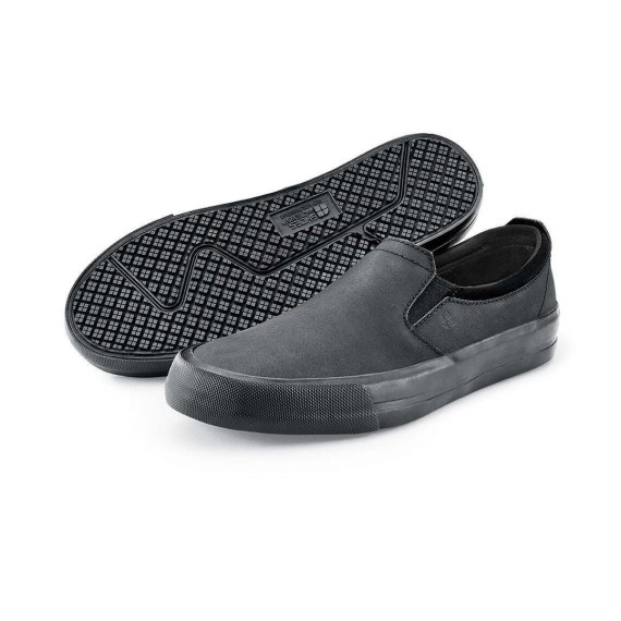 Chaussure de skate décontractée à profil bas OLLIE II UNISEX SHOES FOR CREWS