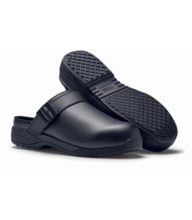 Unisexe chaussures décontractées SHOES TRISTON résistant à l'eau pour les CREWS