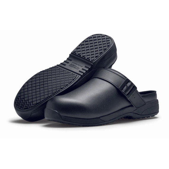 Unisex casual footwear Water-resistant TRISTON SHOES FOR CREWS
