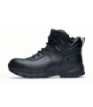 Calzado militar impermeable y protección GUARD MID S7L HRO WR SRC EN ISO 20345 SHOES FOR CREWS