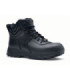 Calçado militar impermeável e proteção GUARD MID S7L HRO WR SRC EN ISO 20345 SHOES FOR CREWS