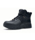 Calçado militar impermeável e proteção GUARD MID S7L HRO WR SRC EN ISO 20345 SHOES FOR CREWS